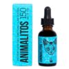 Animalitos 150mg CBD Cat Tincture (Mota)